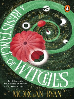 cover image of A Resistance of Witches